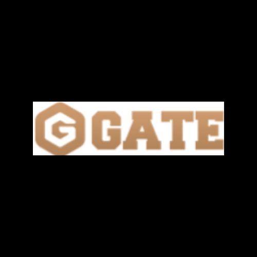 게이트 로고