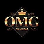 OMG 로고
