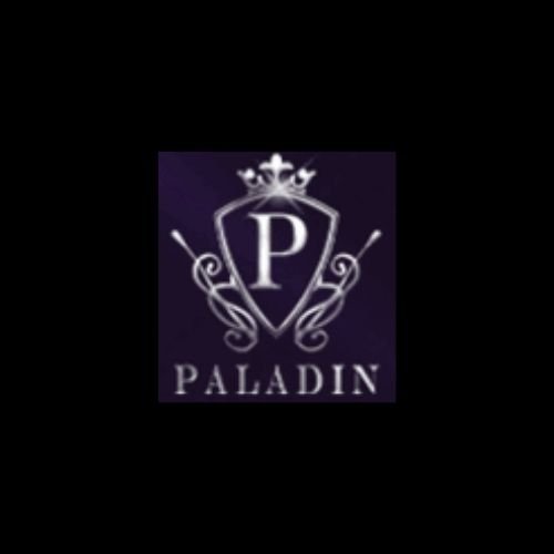 팔라딘 로고