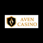 아벤카지노(AVENCASINO) 로고