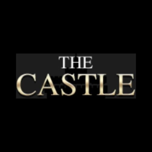 더캐슬 로고