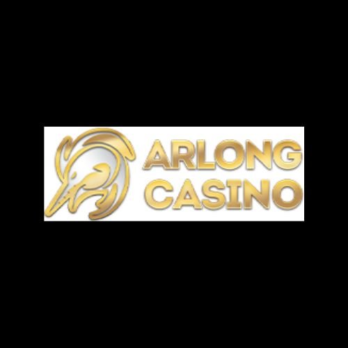 아론카지노 로고