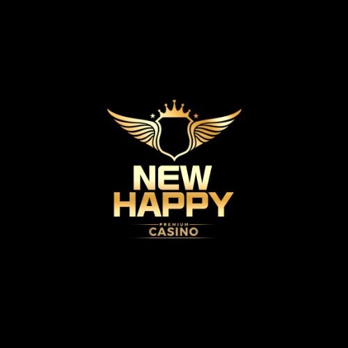 뉴해피카지노 로고