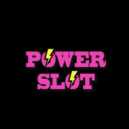 파워슬롯 로고