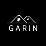 가린(garin) 로고