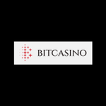 비트카지노(BITCASINO) 로고